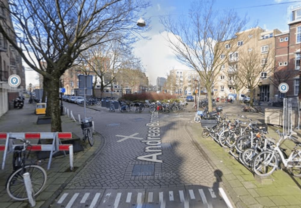 Andreas Bonnstraat 5II