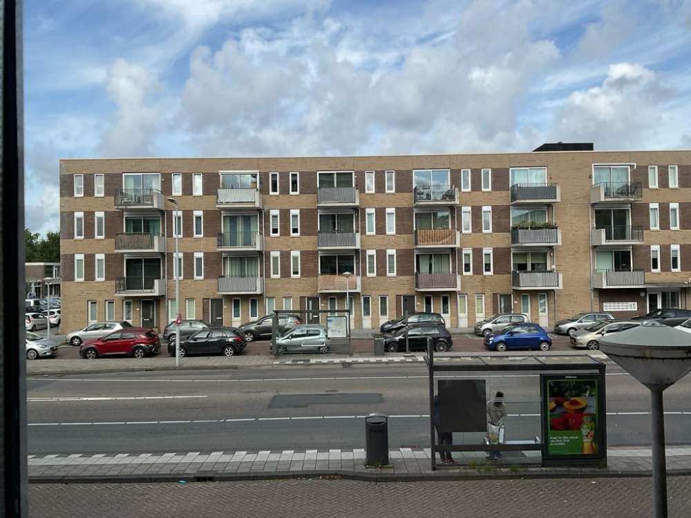 Banne Buikslootlaan 292