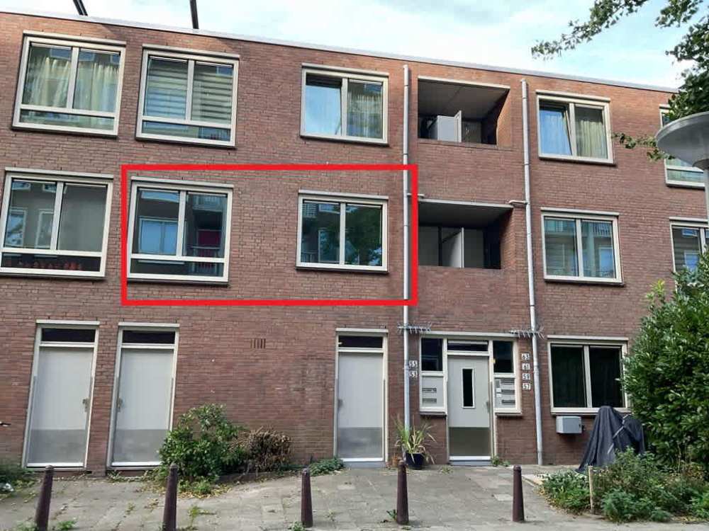 Ketelmakerij 53, 1021 NZ Amsterdam, Nederland