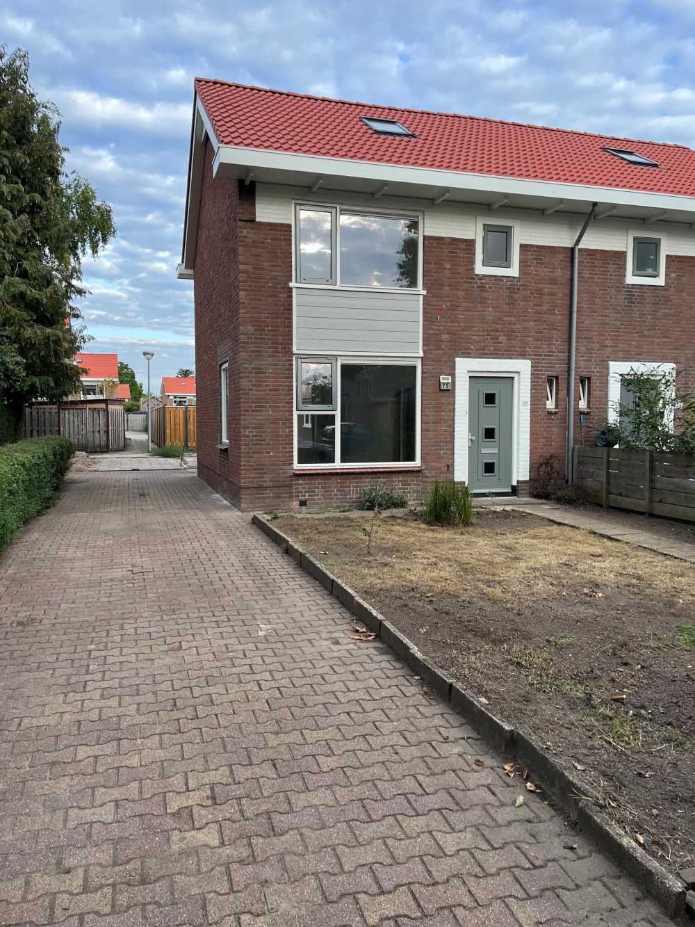 Lijsterstraat 25, 3772 AV Barneveld, Nederland