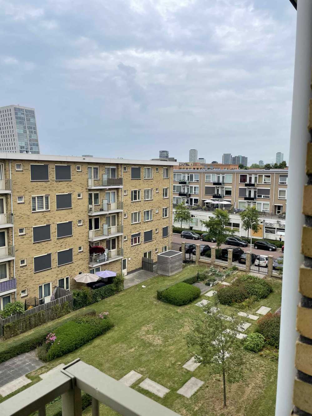 Jacob van Arteveldestraat 29C