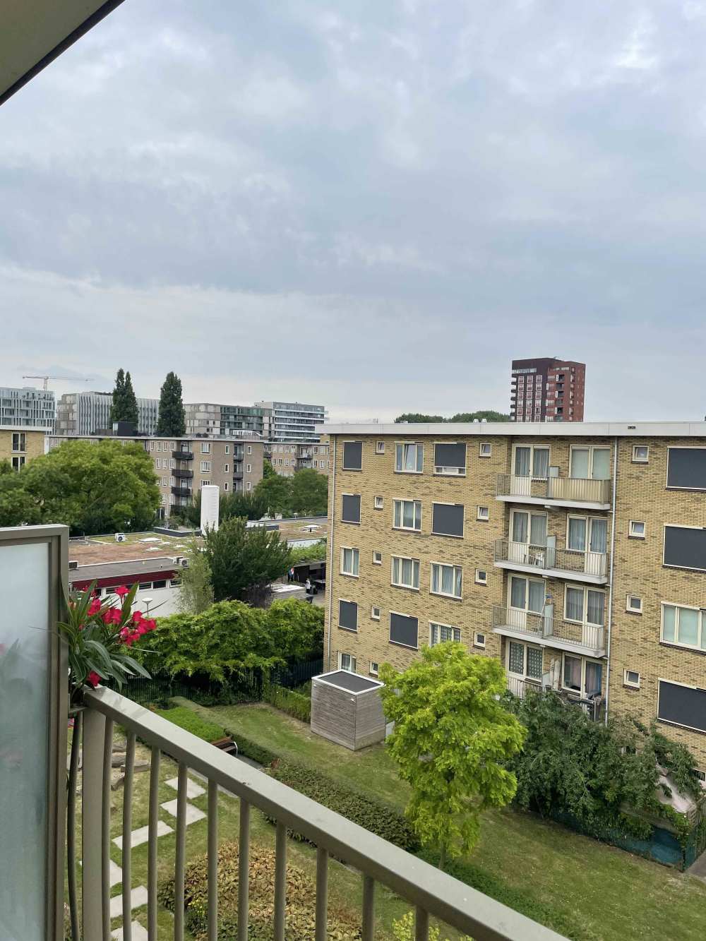 Jacob van Arteveldestraat 29C