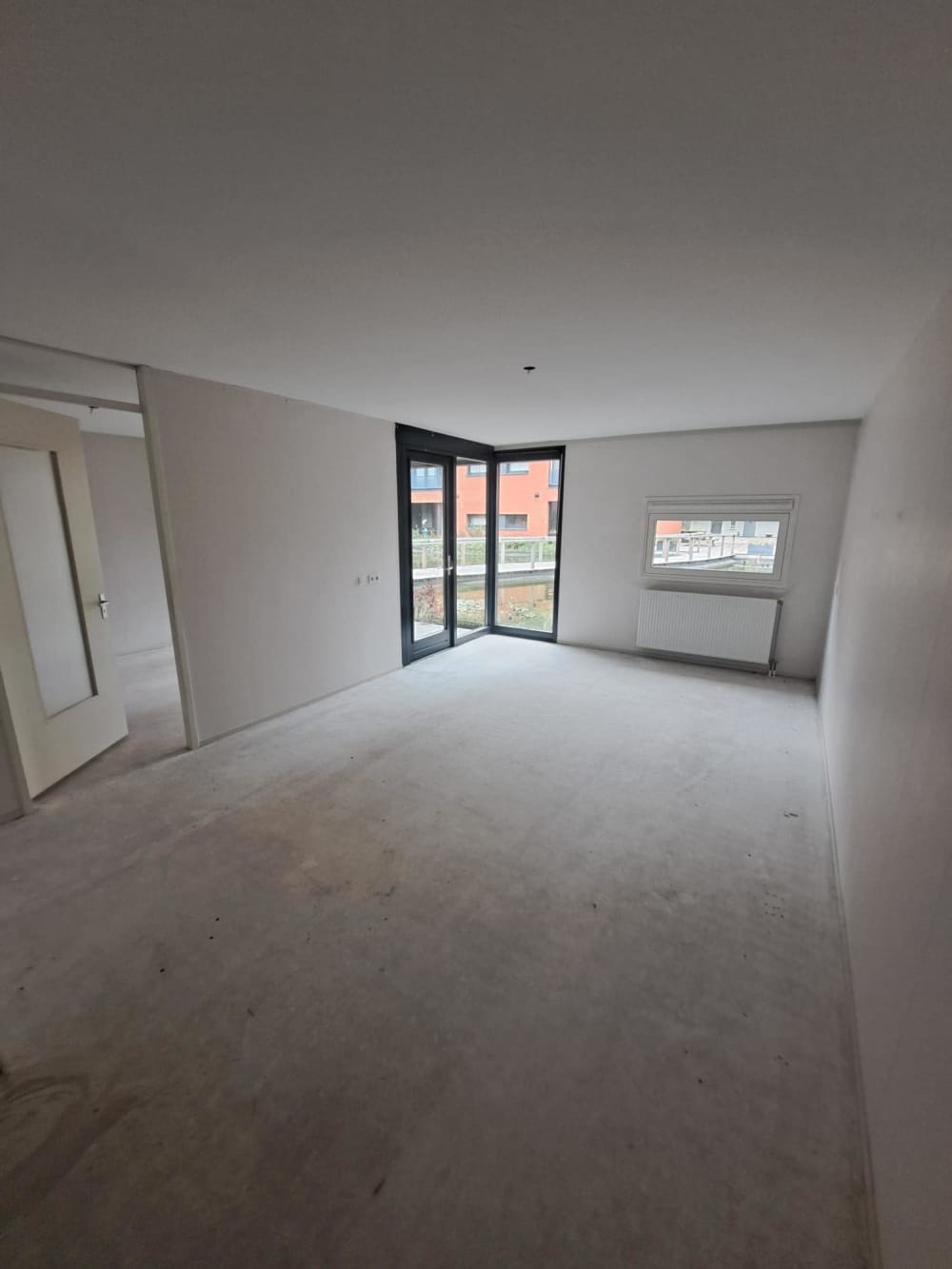 Arent Janszoon Ernststraat 1017