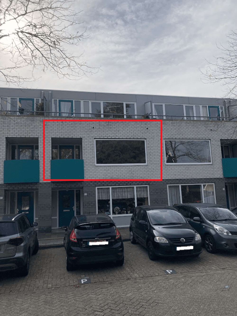 Marktstraat 99