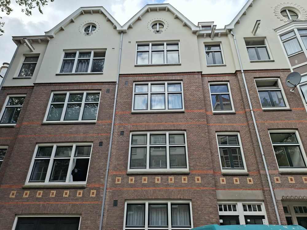 Aert van Nesstraat 34, 1013 RH Amsterdam, Nederland