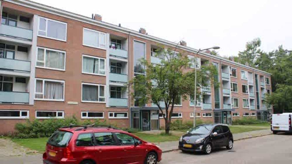 Titus Brandsmalaan 45, 3705 PH Zeist, Nederland