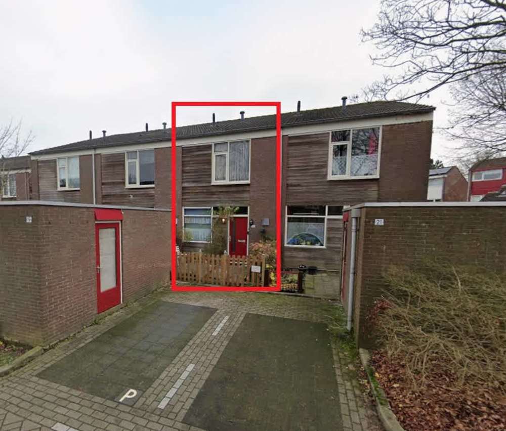 Sluisvaart 19