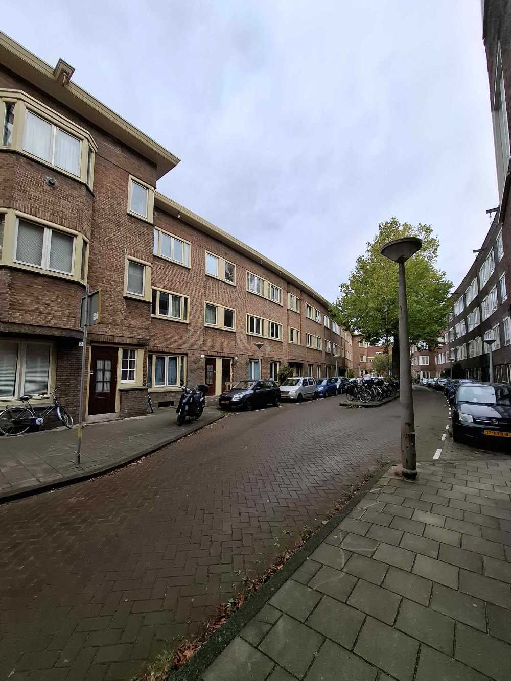 Slingerbeekstraat 28