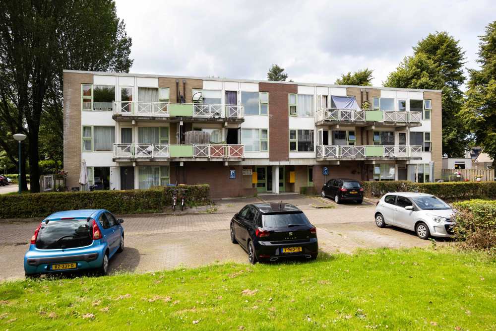 Veldschoren 30, 3831 PT Leusden, Nederland