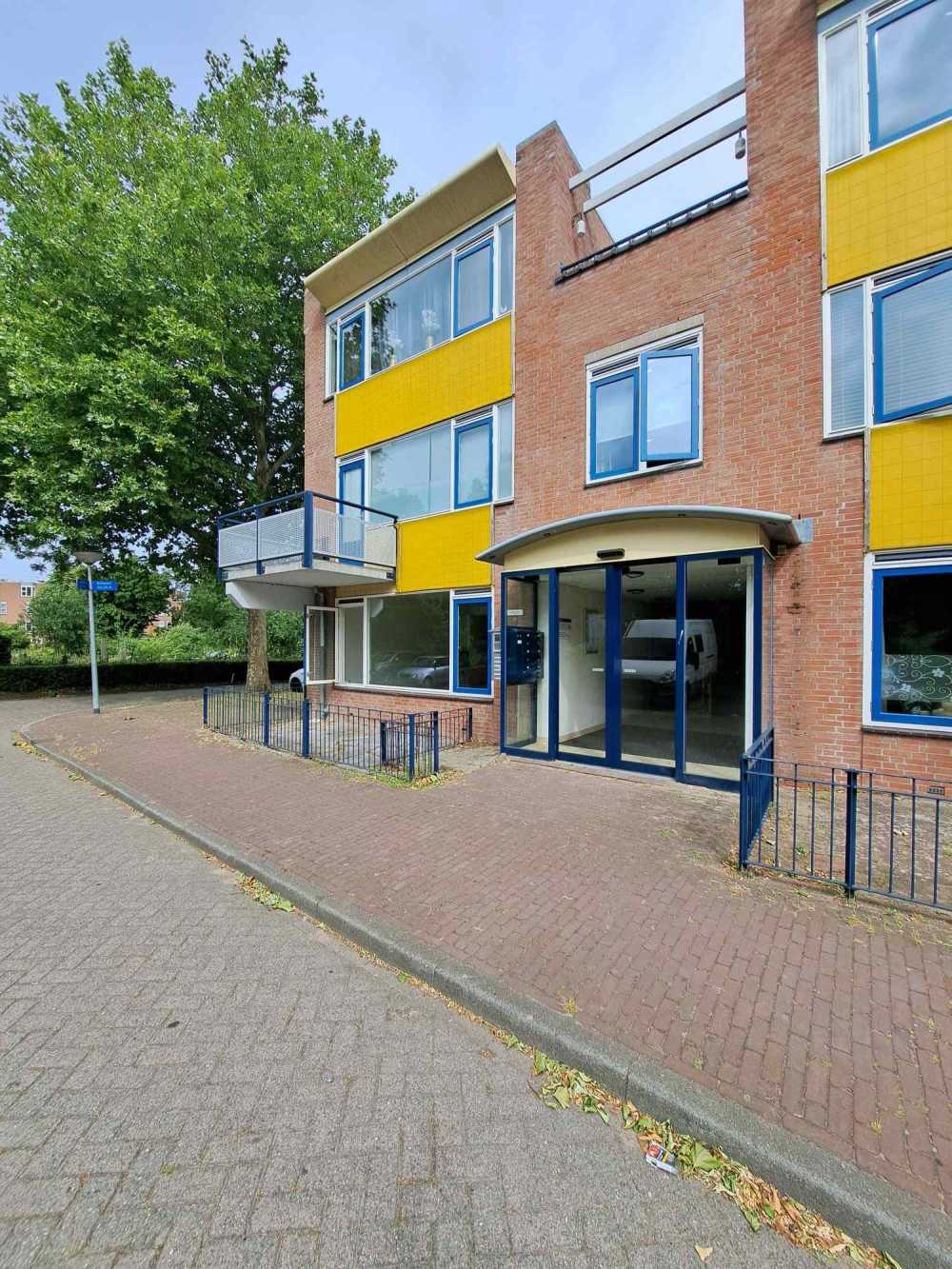 Binnenhof 1, 1354 KA Almere, Nederland