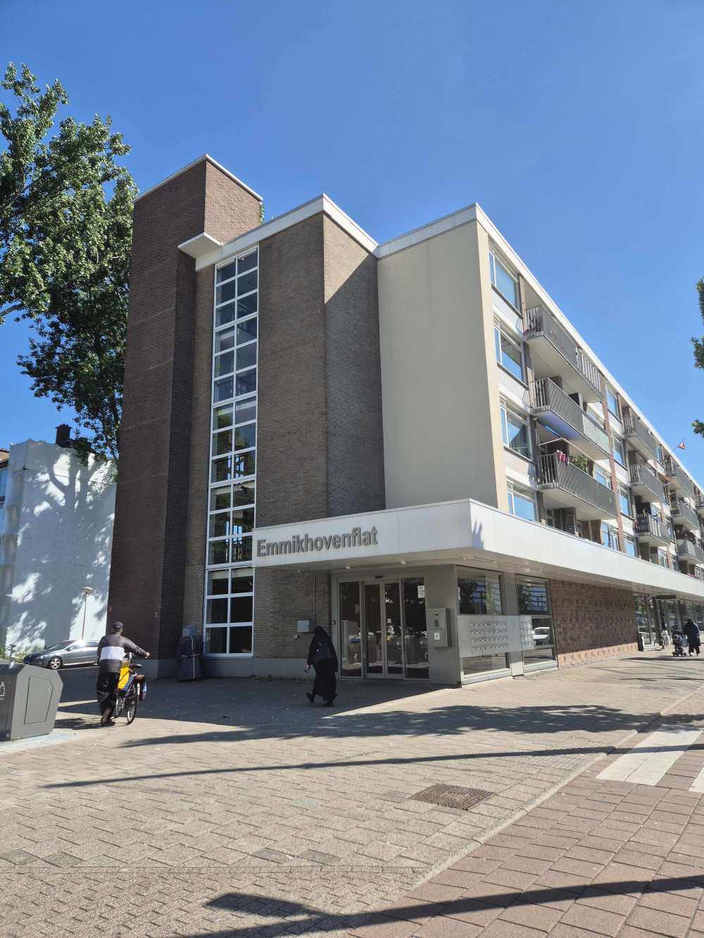 Emmikhovenstraat 145