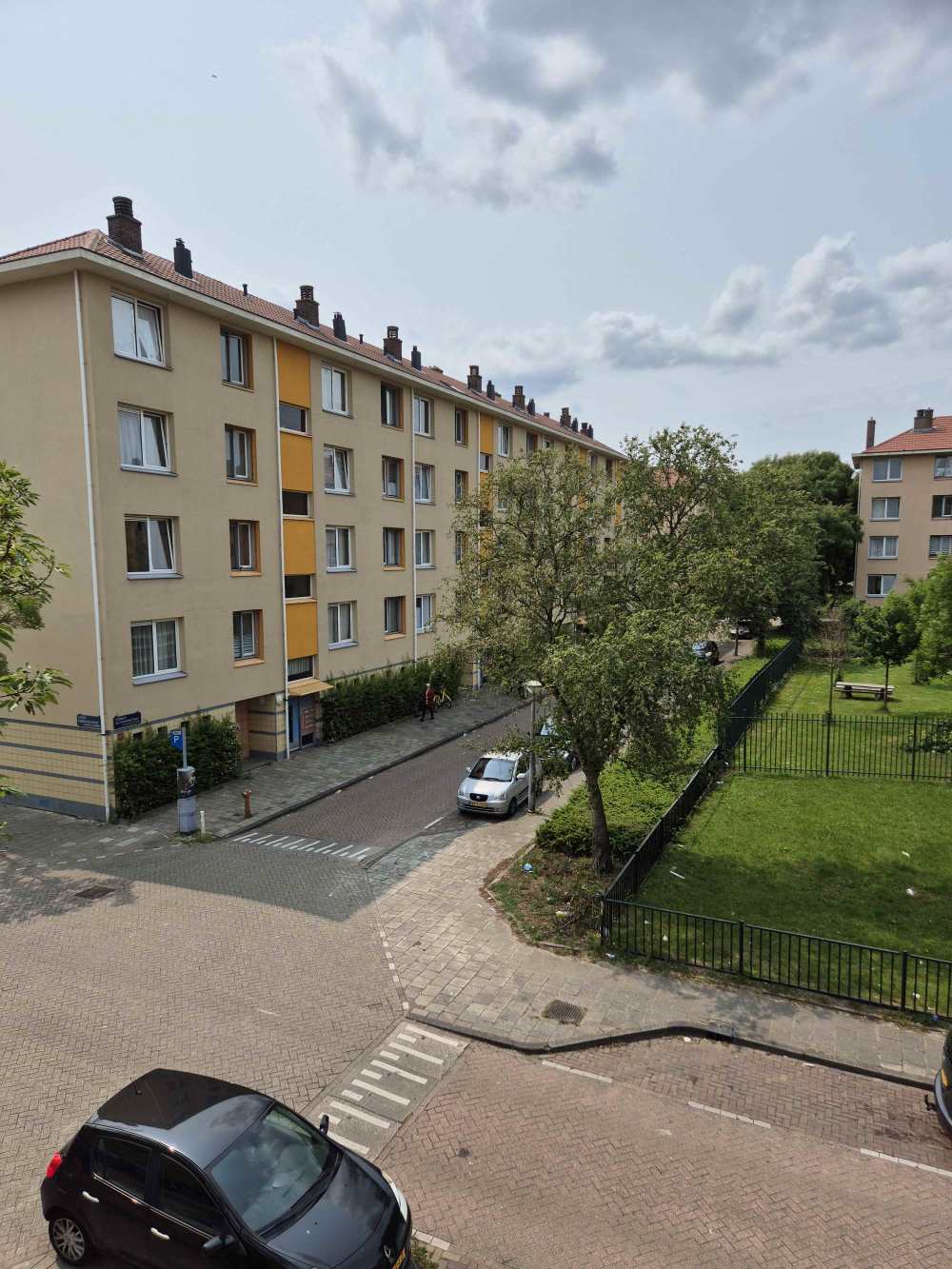 Steven Vennecoolstraat 30