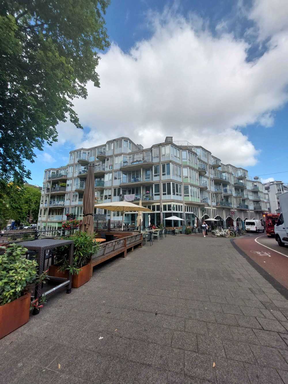 Pentagon 64, 1011 WD Amsterdam, Nederland