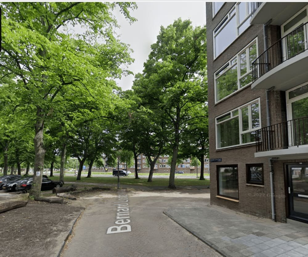 Bernard Loderstraat 80