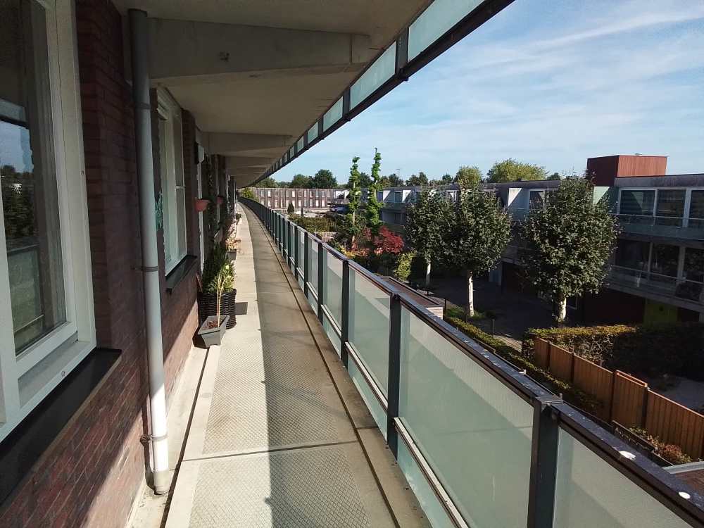 Michelangelostraat 47