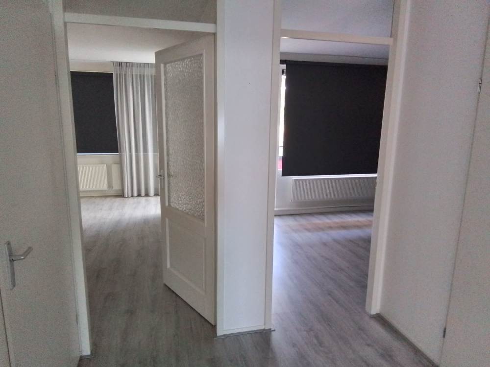 Michelangelostraat 47