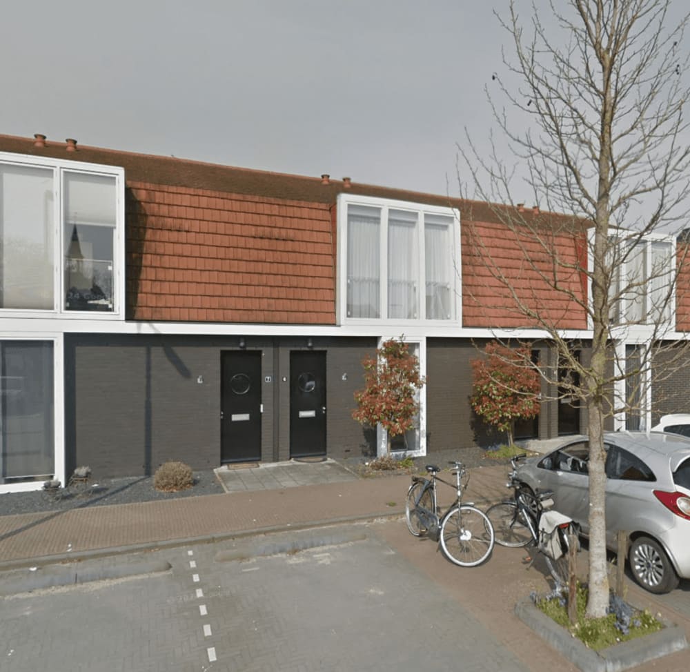 Schoolstraat 7, 4126 RB Hei- en Boeicop, Nederland
