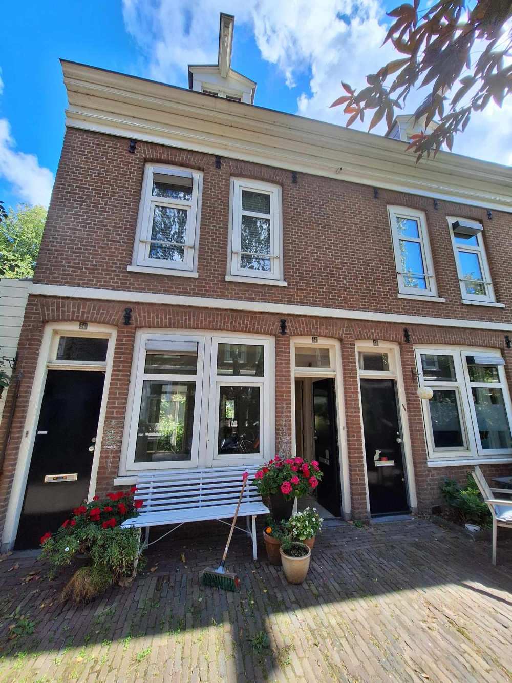 Mauritskade 54HS, 1092 AC Amsterdam, Nederland