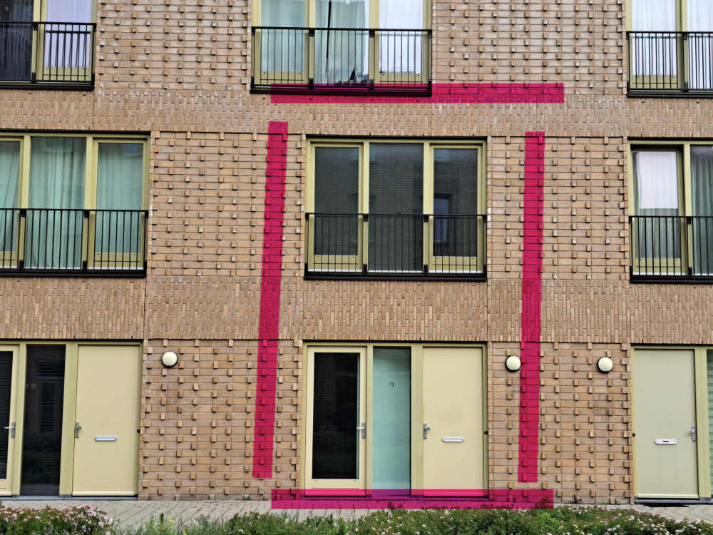 De Gooische Tram 13, 1111 RX Diemen, Nederland