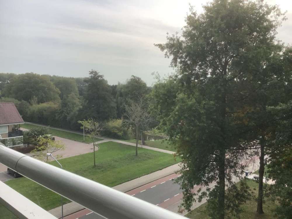 Pieter de Hoochplaats 54