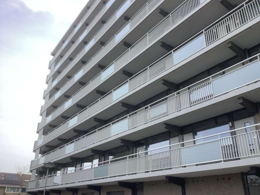 Pieter de Hoochplaats 54