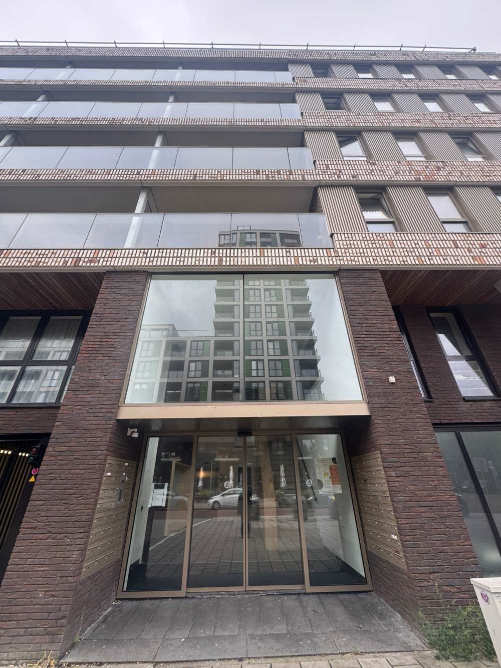 Voorburgstraat 479, 1062 JB Amsterdam, Nederland