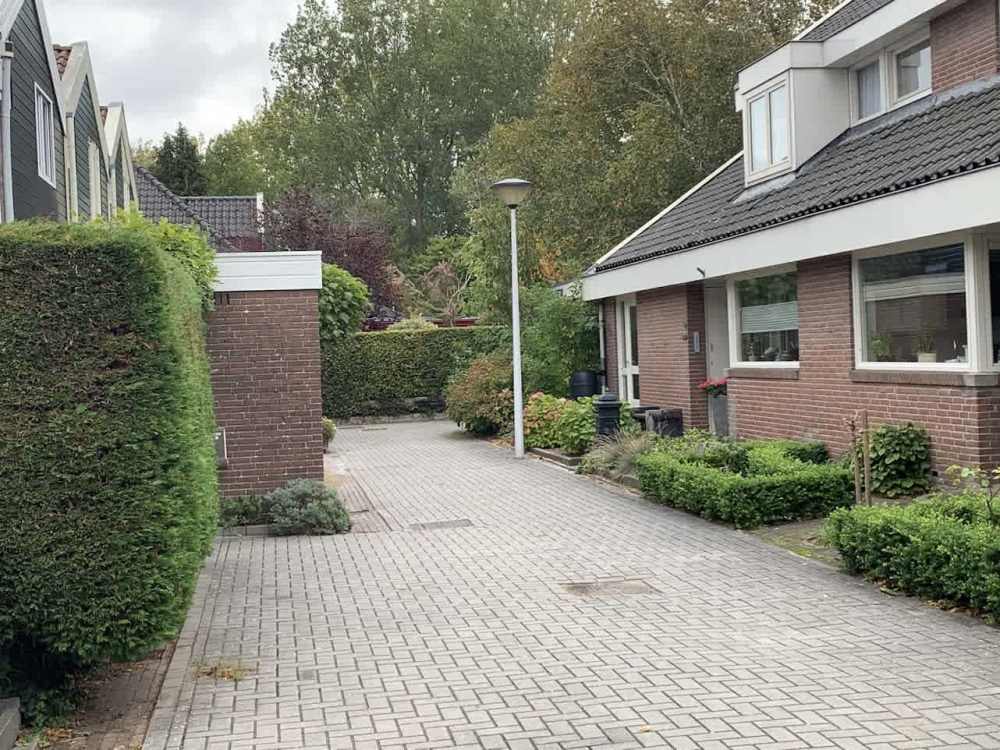 De Sint Willebrordus 56