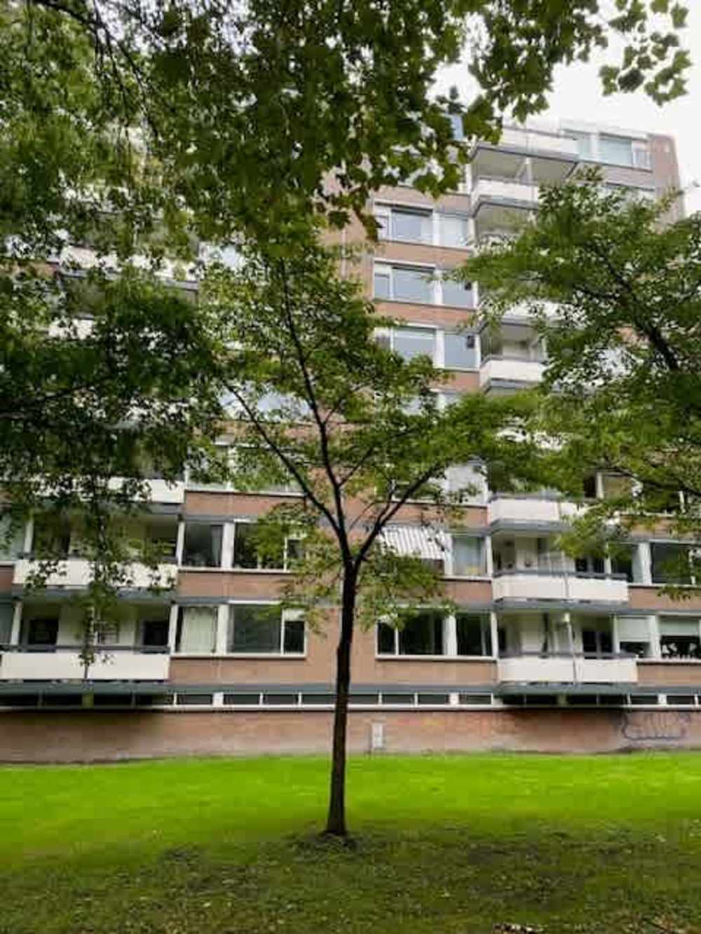 Bolestein 66B, 1081 CW Amsterdam, Nederland