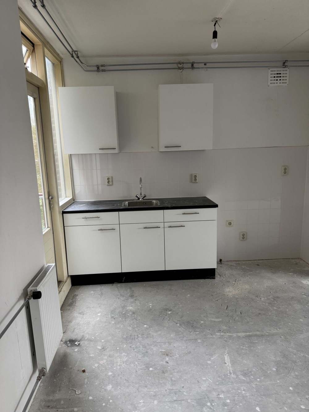 Eerste Jan Steenstraat 45B