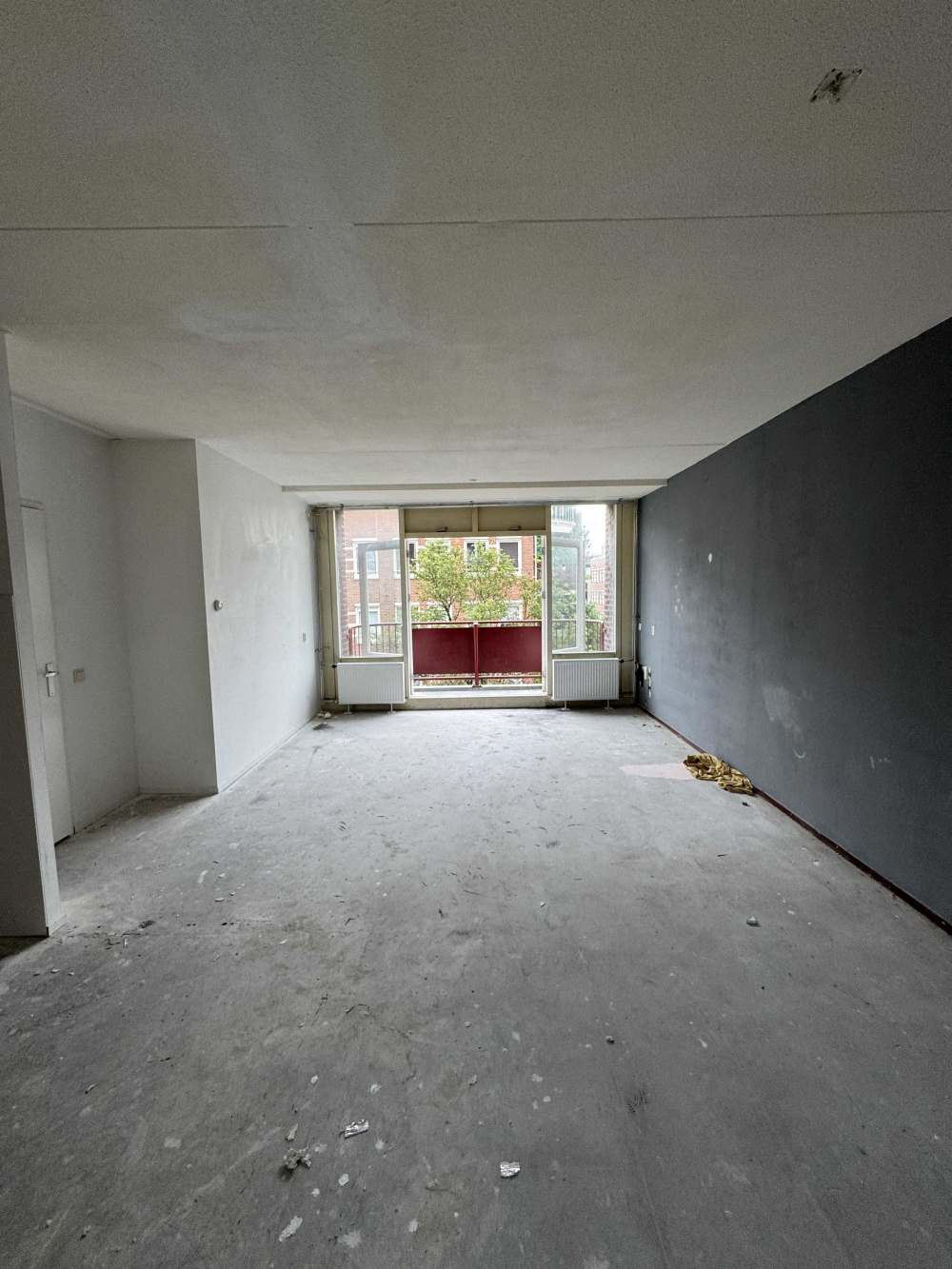 Eerste Jan Steenstraat 45B