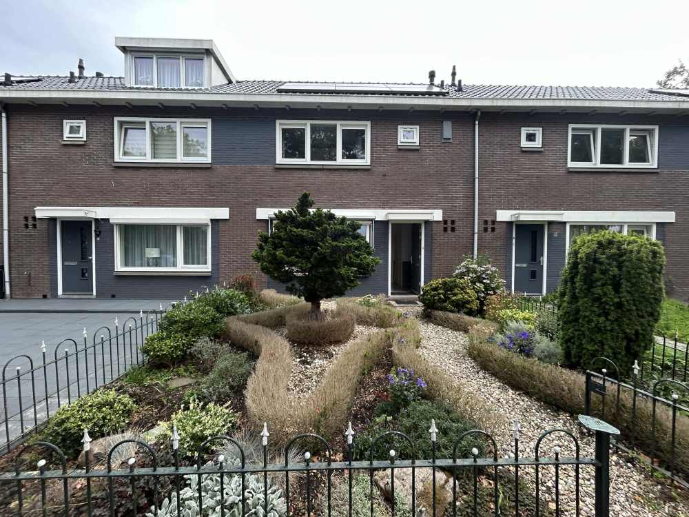 Maarten Harpertszoon Trompstraat 8-H, 1056 HZ Amsterdam, Nederland