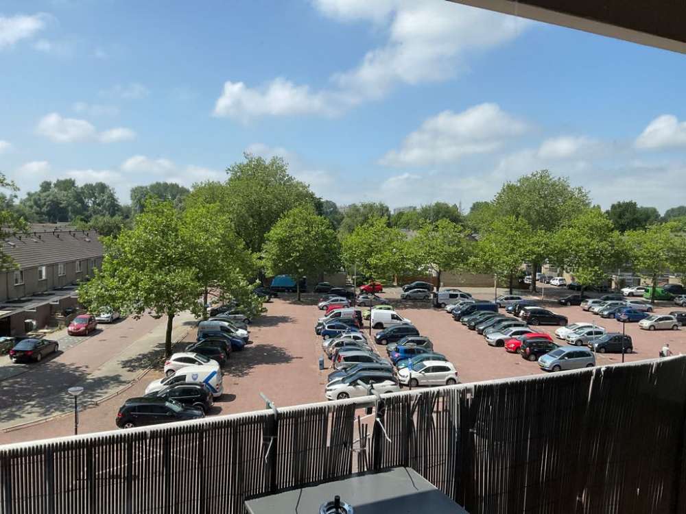 Brandaris 69, 1503 CA Zaandam, Nederland