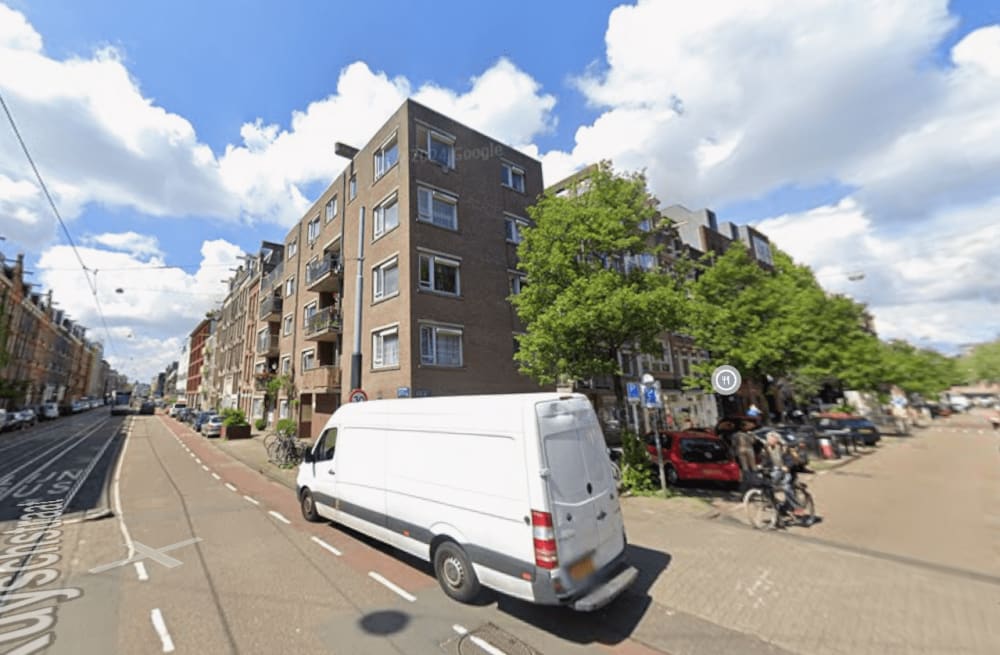 Ruyschstraat 105A
