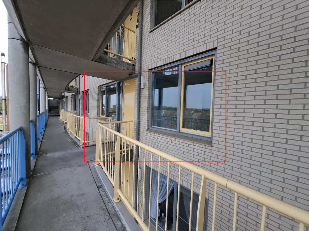 Dokter van Dorstenstraat 21