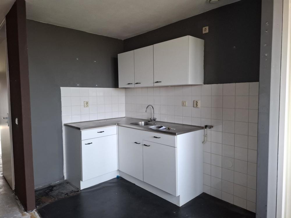 Dokter van Dorstenstraat 21