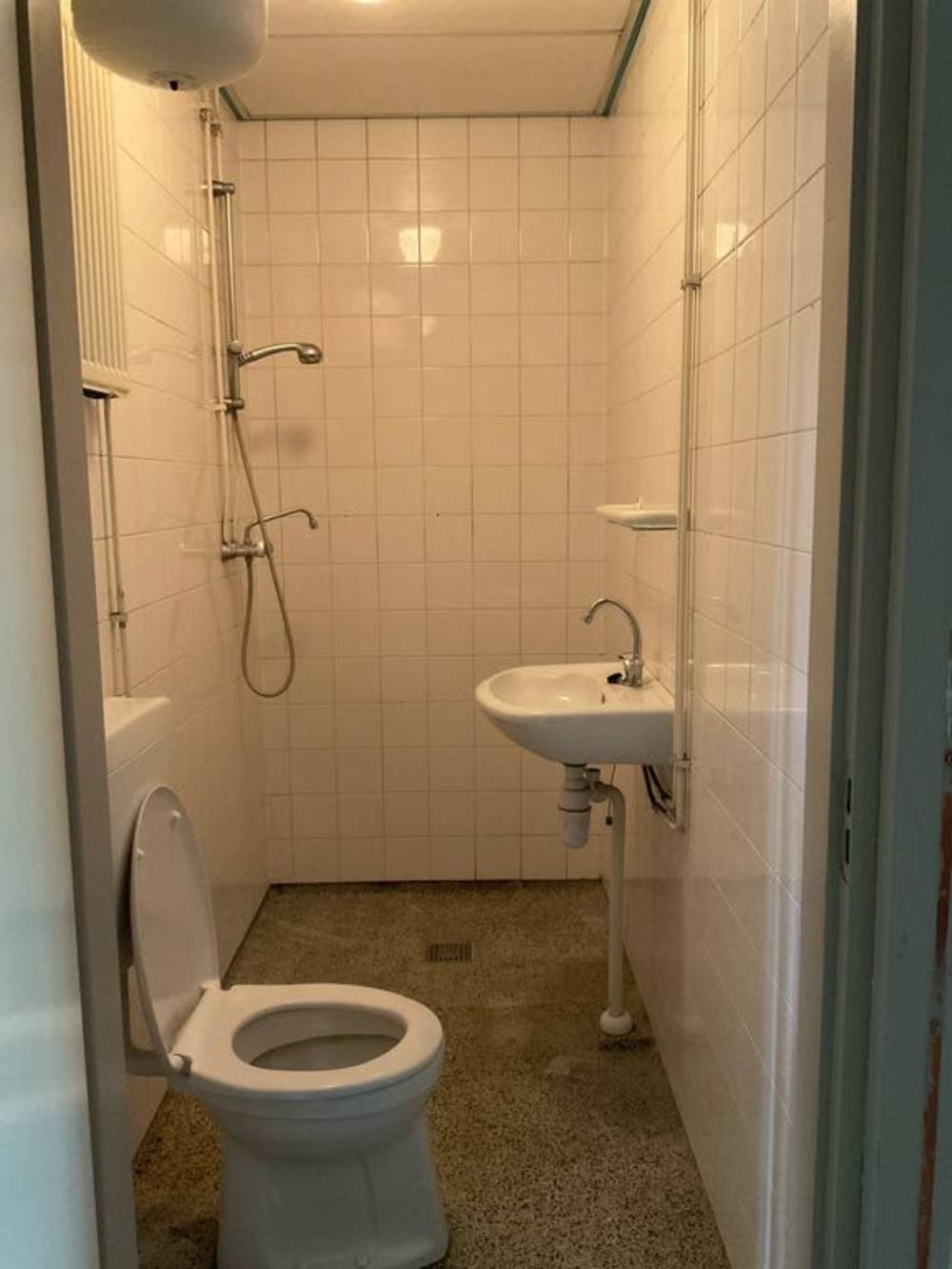 Fahrenheitstraat 108HS