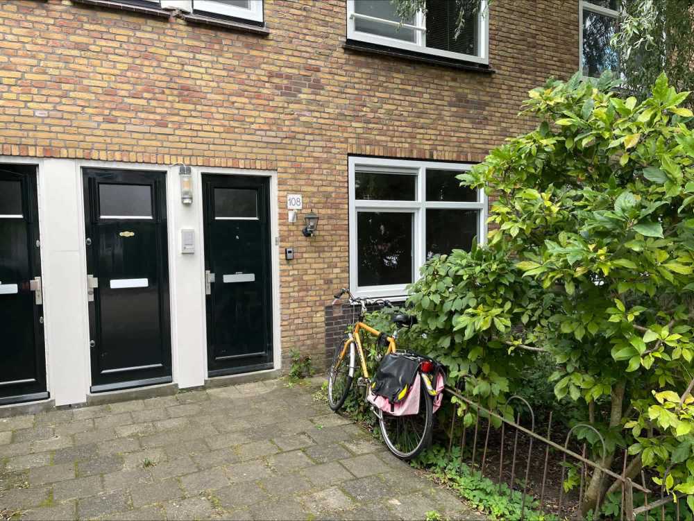 Fahrenheitstraat 108HS, 1097 PW Amsterdam, Nederland