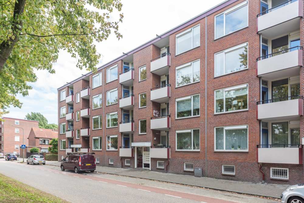 Deltalaan 37, 3363 AB Sliedrecht, Nederland