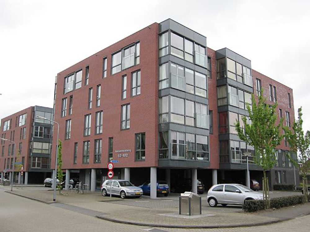 Huizermaatweg 74, 1276 MB Huizen, Nederland