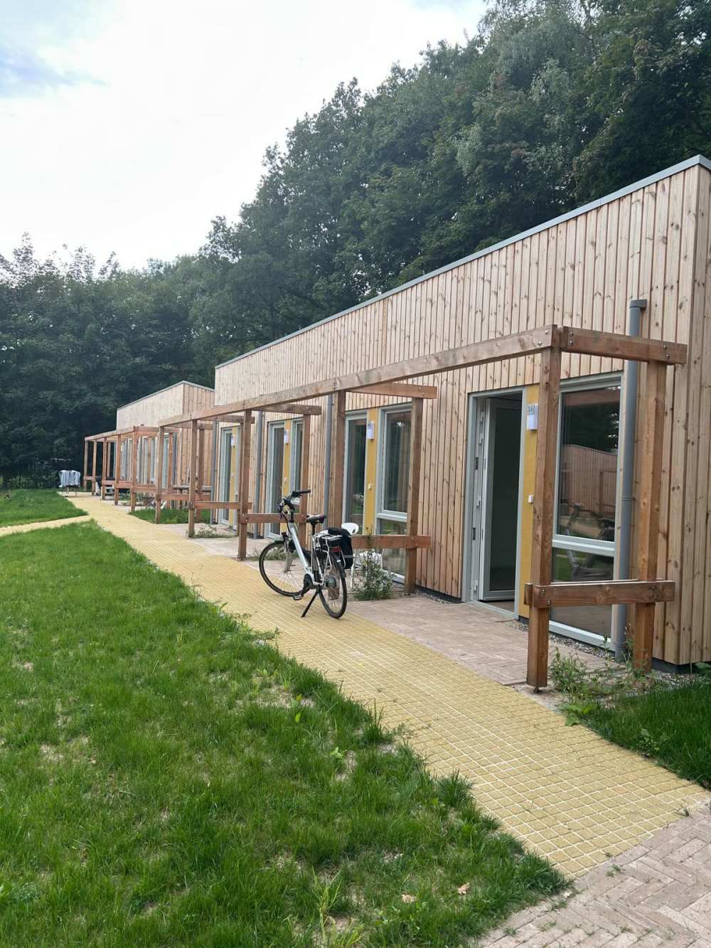 Verlengde Oude Veenendaalseweg 36E, 3911 XC Rhenen, Nederland