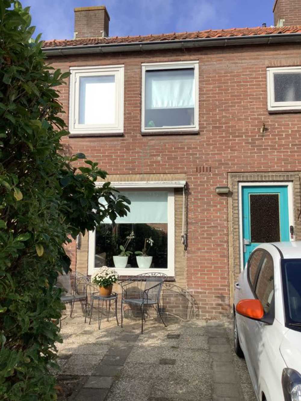 Patrijsstraat 53, 3353 BA Papendrecht, Nederland