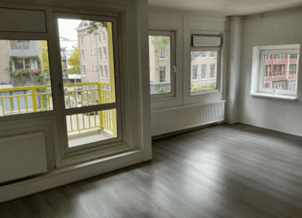 Eerste Leeghwaterstraat 22