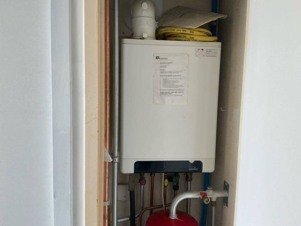 Westelijk Halfrond 15