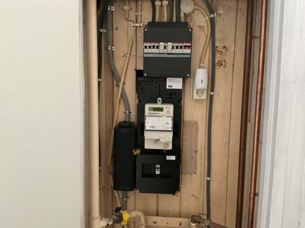 Westelijk Halfrond 15