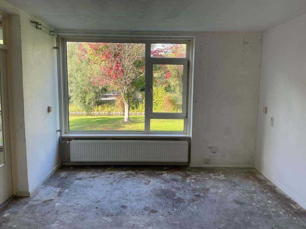 Westelijk Halfrond 15