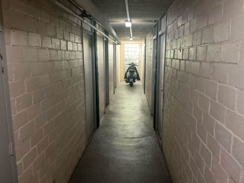 Westelijk Halfrond 15