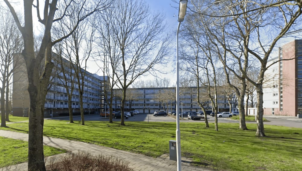 Van Allenstraat 148, 1562 TR Krommenie, Nederland