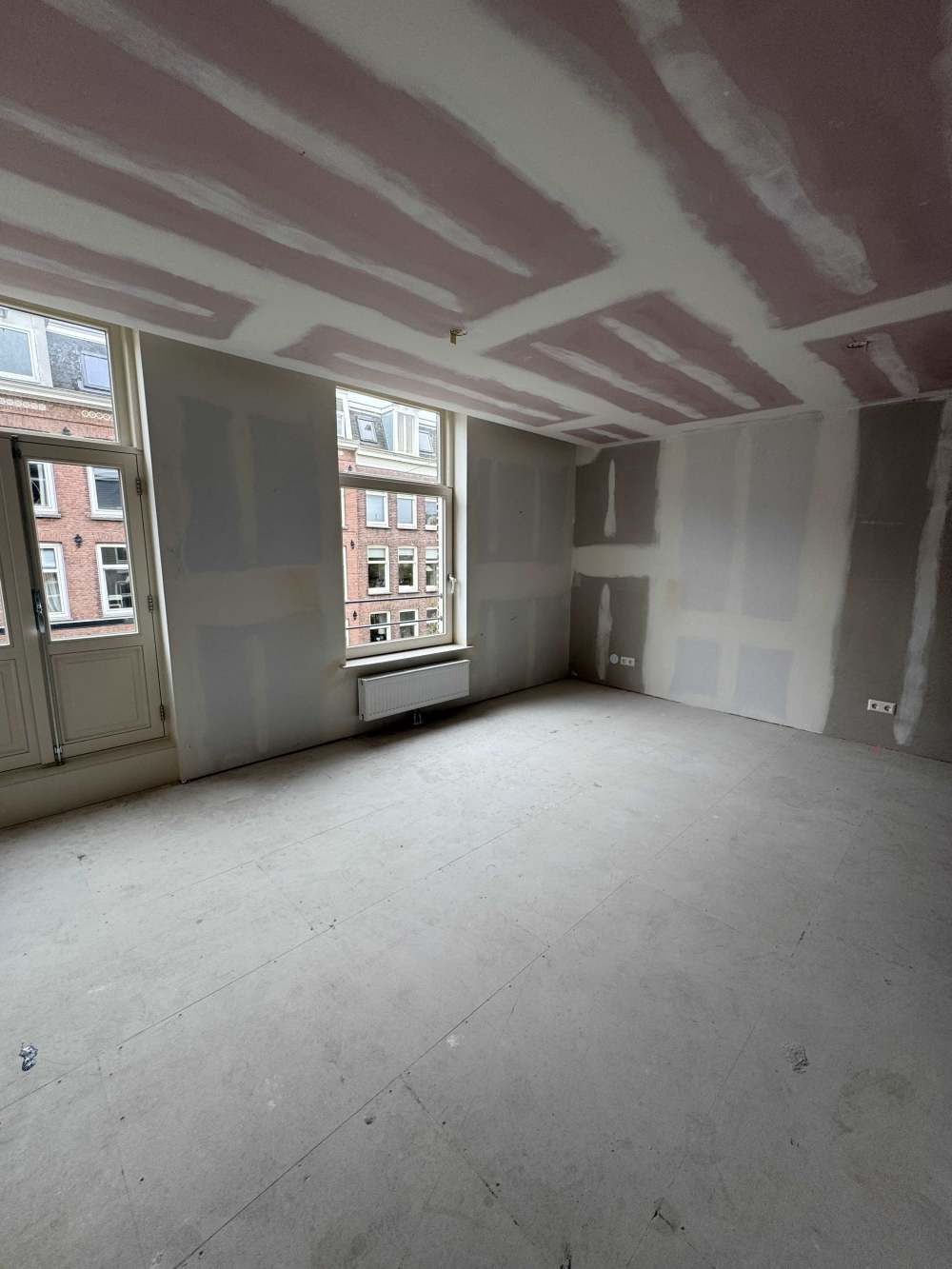 Eerste Jan van der Heijdenstraat 27