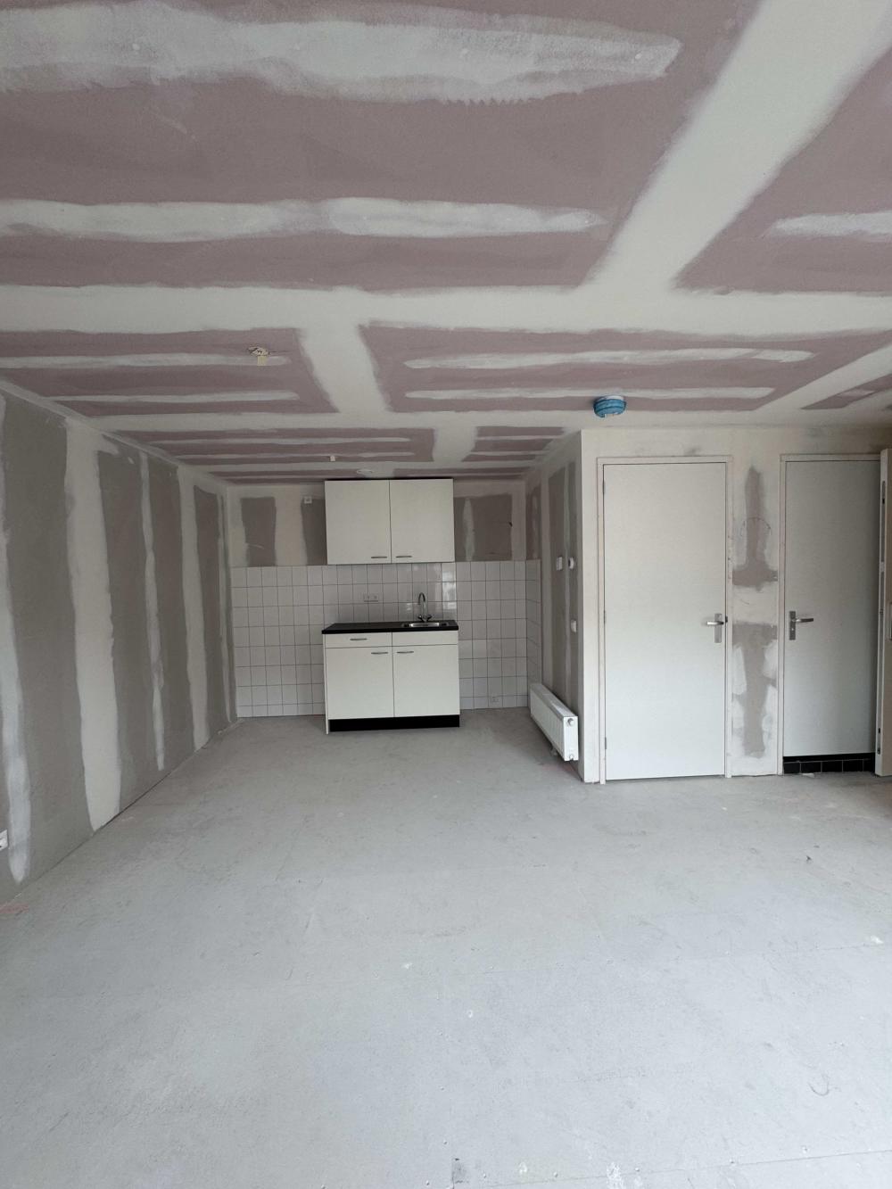 Eerste Jan van der Heijdenstraat 27