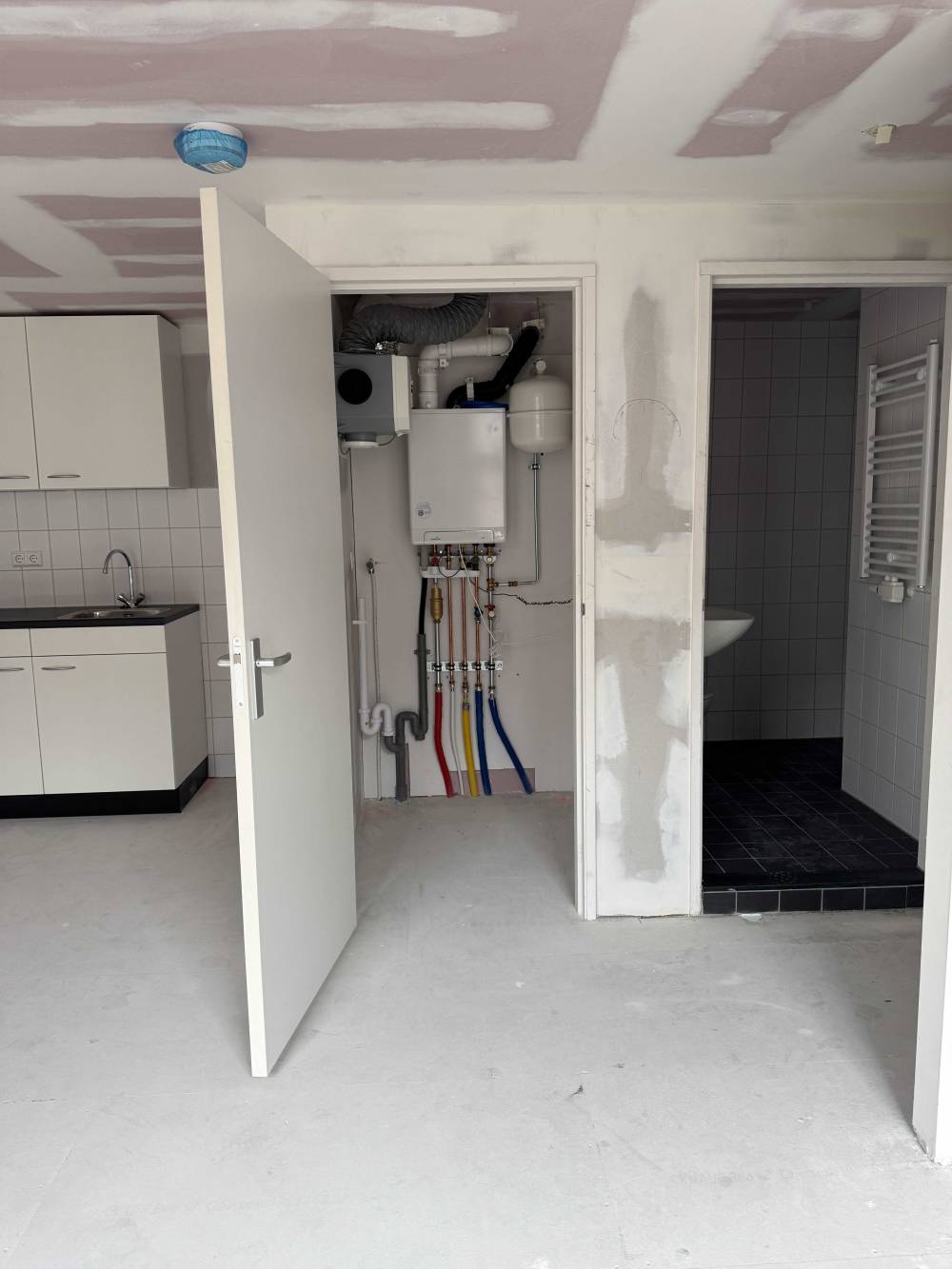 Eerste Jan van der Heijdenstraat 27